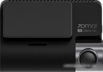 Видеорегистратор-GPS информатор (2в1) 70mai Dash Cam 4K A800S