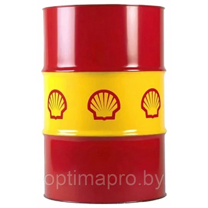 Масло гидравлическое SHELL Morlina S2 BL 10 209л.