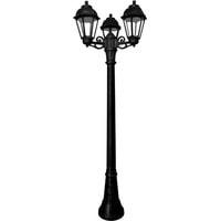 Фонарный столб Fumagalli Saba K22.158.S30.VXF1R