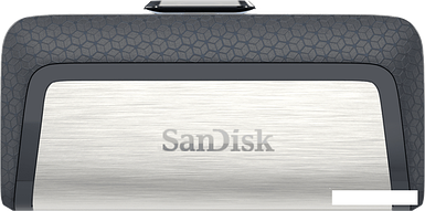 USB Flash SanDisk Ultra Dual Type-C 64GB [SDDDC2-064G-G46]