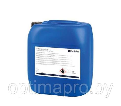 Bohle Silberschnitt® V55 канистра 30L Германия, фото 2