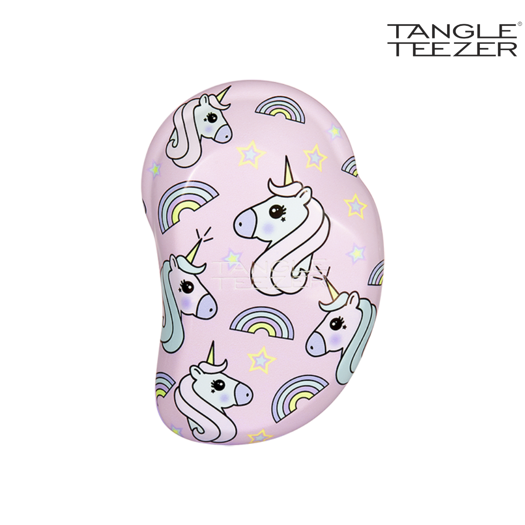 Расческа детская Tangle Teezer The Original Mini Unicorn Magic