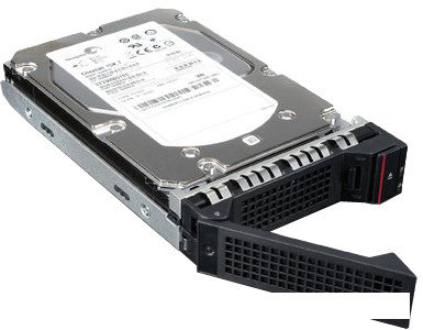 Жесткий диск Lenovo 7XB7A00027 1.2TB, фото 2