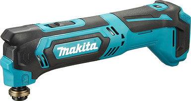 Мультифункциональная шлифмашина Makita TM30DZ