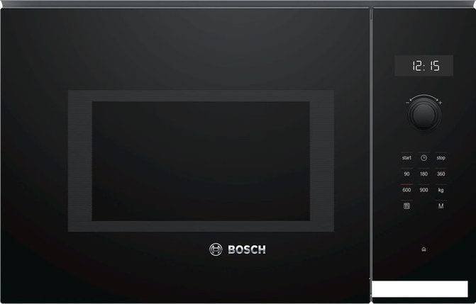 Микроволновая печь Bosch BFL554MB0, фото 2