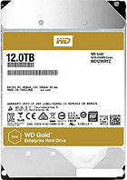 Жесткий диск WD Gold 12TB WD121KRYZ