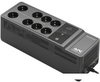 Источник бесперебойного питания APC Back UPS 650VA 230V BE650G2-RS