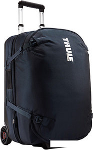 Сумка-тележка Thule Subterra Luggage 55cm/22" (темно-синий)