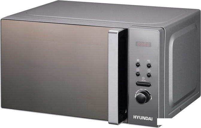 Микроволновая печь Hyundai HYM-D3002, фото 2