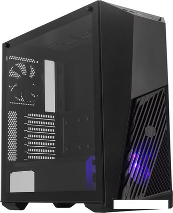 Корпус Cooler Master MasterBox K501L RGB MCB-K501L-KGNN-SR1, фото 2