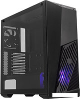 Корпус Cooler Master MasterBox K501L RGB MCB-K501L-KGNN-SR1