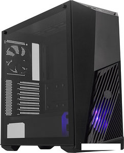 Корпус Cooler Master MasterBox K501L RGB MCB-K501L-KGNN-SR1