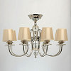 Подвесная люстра MW-Light София 355013908, фото 5