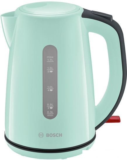 Электрочайник Bosch TWK7502