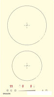 Варочная панель Graude IK 30.1 C