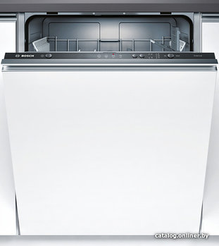 Встраиваемая Посудомоечная машина Bosch SMV24AX03E