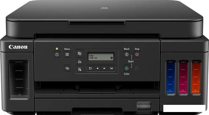 МФУ Canon PIXMA G6040, фото 2