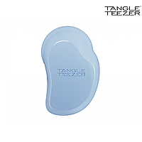 Расческа Tangle Teezer Fine & Fragile Powder Blue Blush для тонких поврежденных волос
