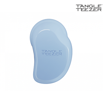 Расческа Tangle Teezer Fine & Fragile Powder Blue Blush для тонких поврежденных волос