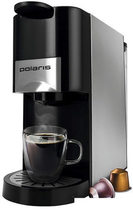 Капсульная кофеварка Polaris PCM 2020, фото 2