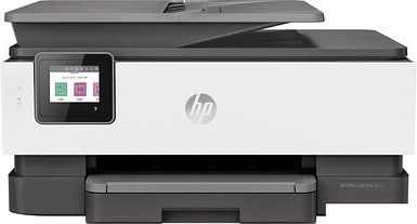 МФУ HP OfficeJet Pro 8023