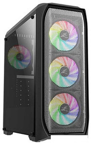 Корпус Zalman N5 MF