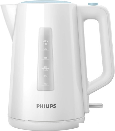 Электрочайник Philips HD9318/70 - фото 1 - id-p201795219