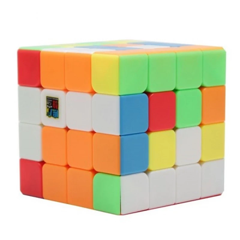 Кубик MoYu 4x4 MFJS MeiLong - фото 2 - id-p135902929