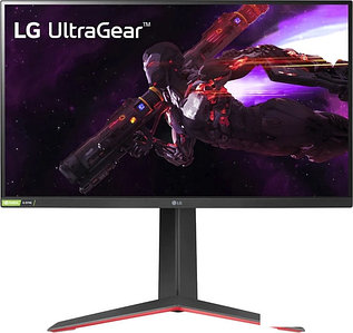 Монитор LG UltraGear 27GP850-B