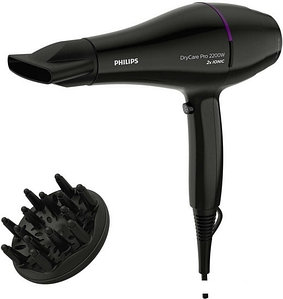 Фен Philips DryCare BHD274/00