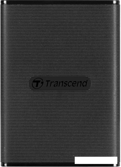 Внешний накопитель Transcend ESD270C 500GB TS500GESD270C - фото 1 - id-p201795765