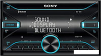 USB-магнитола Sony DSX-B700