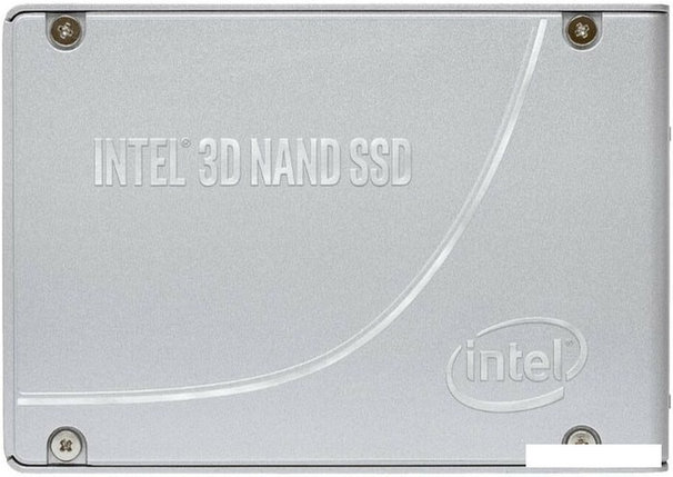 SSD Intel DC P4610 3.2TB SSDPE2KE032T807, фото 2