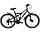 Велосипед горный Greenway LX-330-H (2020), фото 3