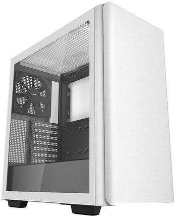 Корпус DeepCool CK500 WH, фото 2