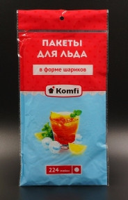 Пакеты для льда Kofmi
