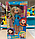 Кукольный набор Сказочный патруль 4 шт, куклы игрушки куколки пупсы шарнирные для девочек, фото 2