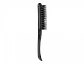 Расческа Tangle Teezer Easy Dry & Go Jet Black для укладки феном, фото 3