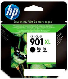 Картридж HP 901XL (CC654AE), фото 2