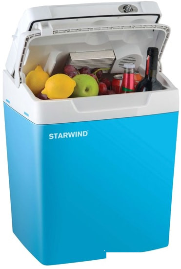 Термоэлектрический автохолодильник StarWind CF-129