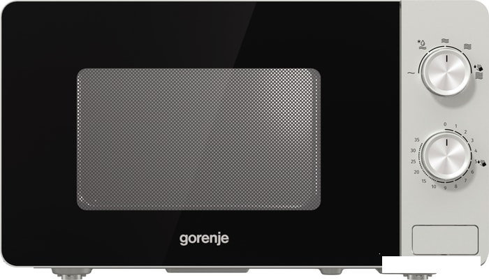 Микроволновая печь Gorenje MO20E1S, фото 2