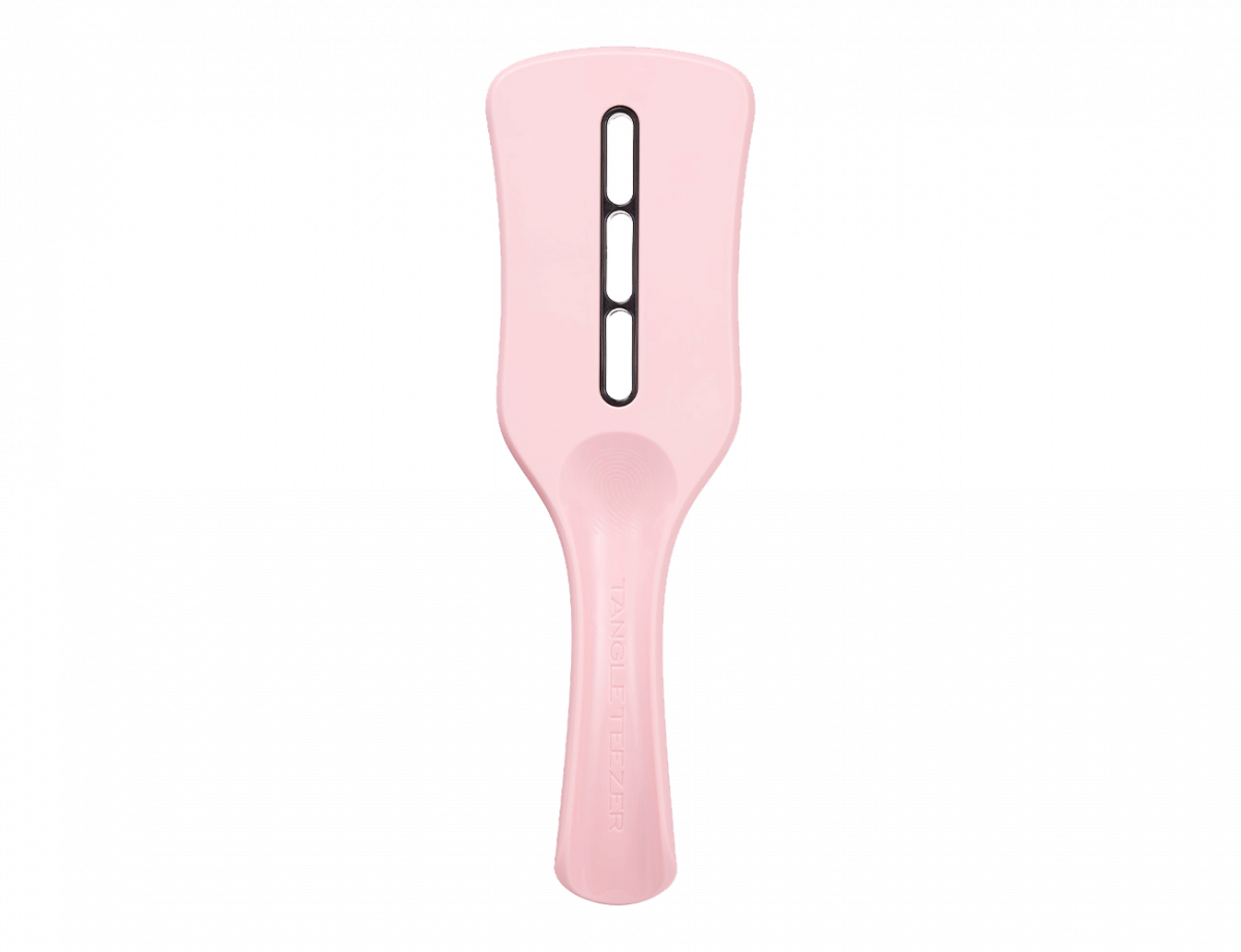 Расческа Tangle Teezer Easy Dry & Go Tickled Pink для укладки феном - фото 3 - id-p201798109