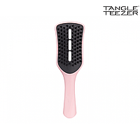 Расческа Tangle Teezer Easy Dry & Go Tickled Pink для укладки феном