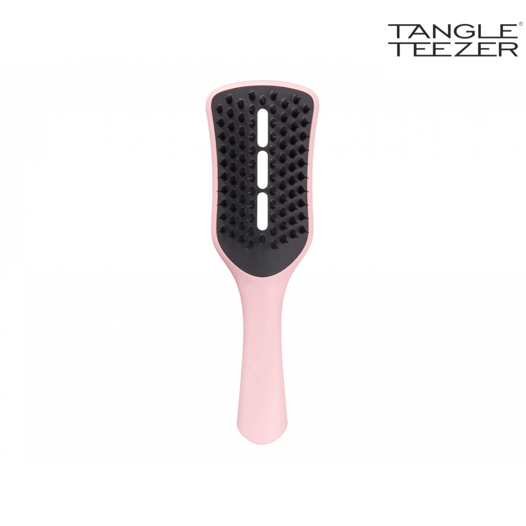 Расческа Tangle Teezer Easy Dry & Go Tickled Pink для укладки феном - фото 1 - id-p201798109