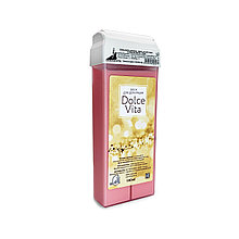 DolceVita, Воск Розовый с диоксидом титана (картридж / кассета), 100 мл