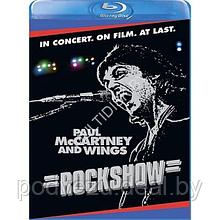 Paul McCartney and Wings - Rockshow (1980) (BLU RAY)