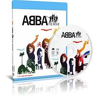 Абба - Фильм / Abba - The Movie (1977) (BLU RAY)