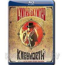 Lynyrd Skynyrd - Live at Knebworth 1976 (Blu-ray)