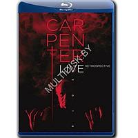 John Carpenter - Live Retrospective 2016 (Blu-ray)