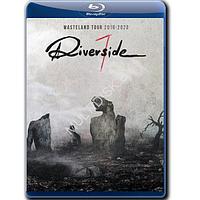 Riverside - Wasteland Tour 2018-2020 (2021) (Blu-ray)